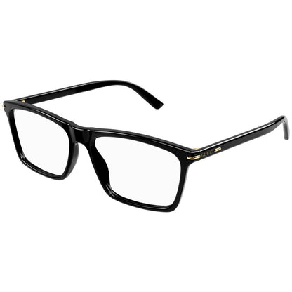 Gucci Eyeglasses, Model: GG1445O Colour: 005