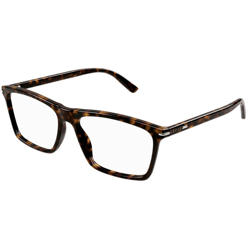 Gucci Eyeglasses, Model: GG1445O Colour: 006