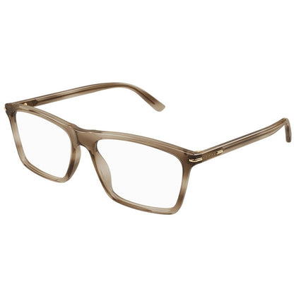 Gucci Eyeglasses, Model: GG1445O Colour: 007