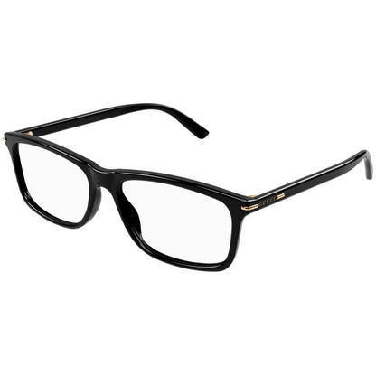 Gucci Eyeglasses, Model: GG1447O Colour: 001