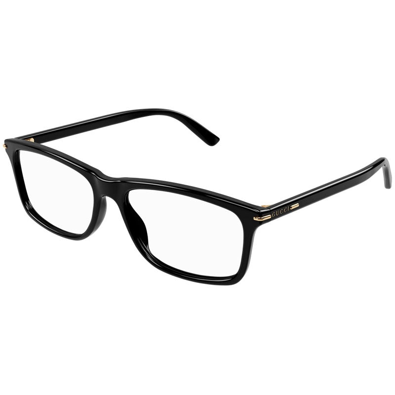 Gucci Eyeglasses, Model: GG1447O Colour: 001