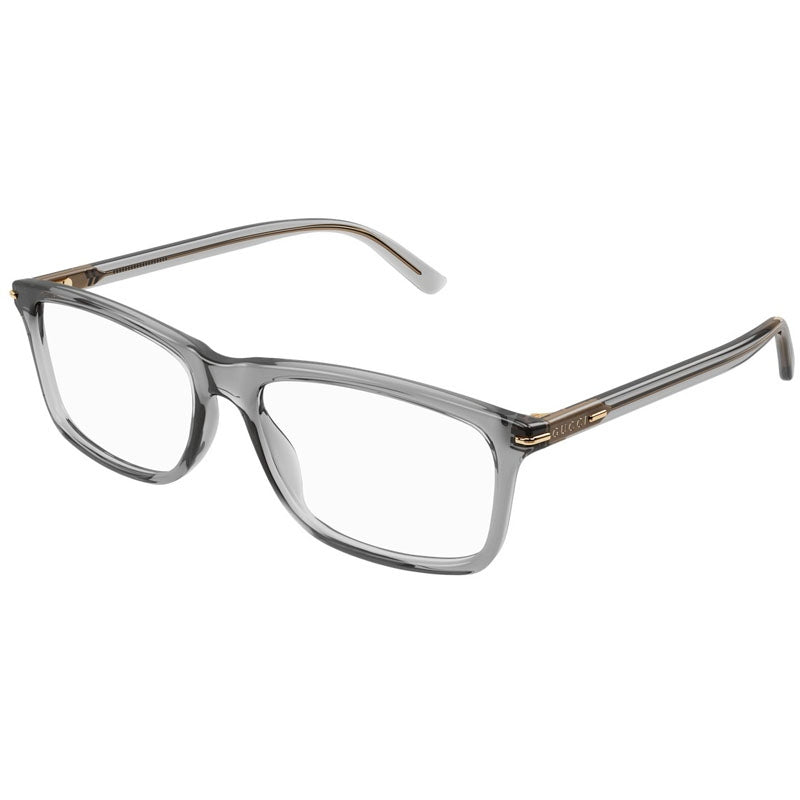 Gucci Eyeglasses, Model: GG1447O Colour: 004