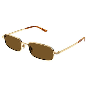 Gucci Sunglasses, Model: GG1457S Colour: 002