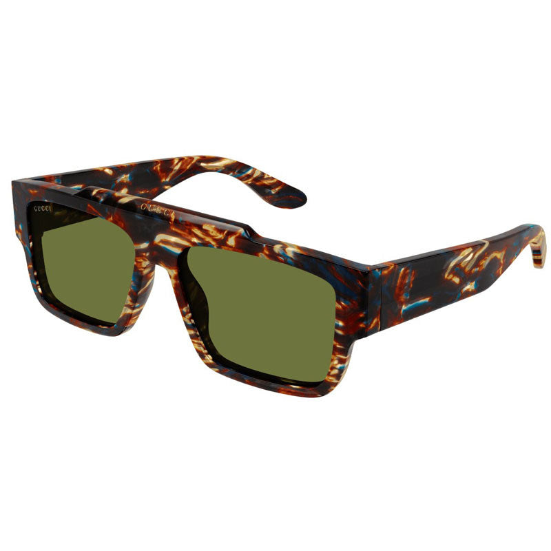 Gucci Sunglasses, Model: GG1460S Colour: 002