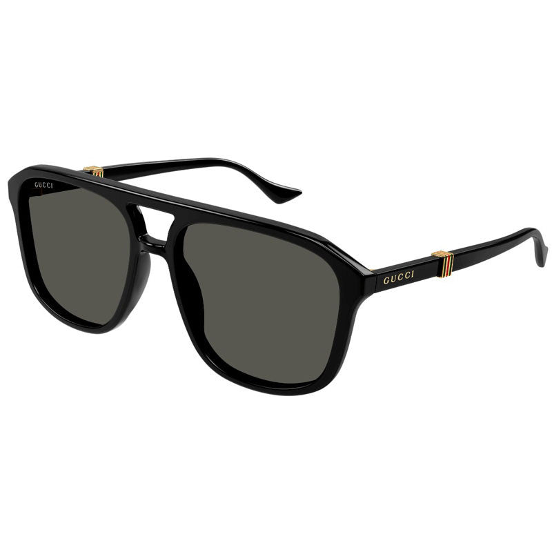 Gucci Sunglasses, Model: GG1494S Colour: 001