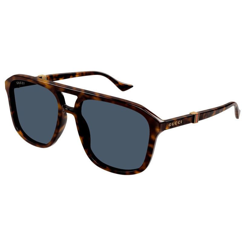Gucci Sunglasses, Model: GG1494S Colour: 002