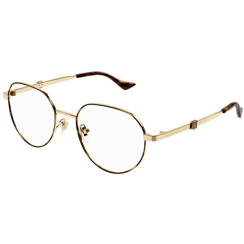 Gucci Eyeglasses, Model: GG1496O Colour: 002