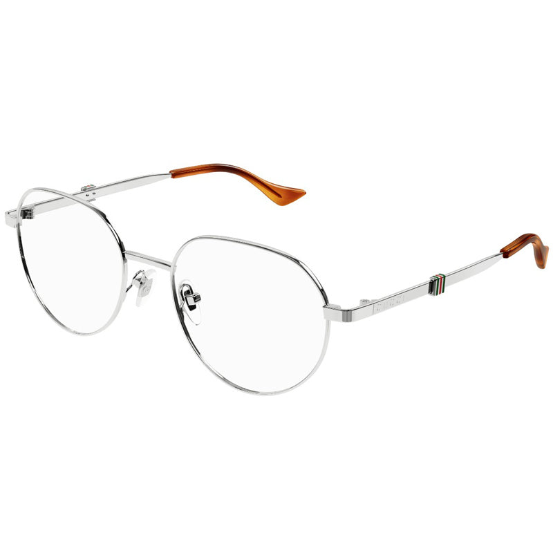 Gucci Eyeglasses, Model: GG1496O Colour: 003