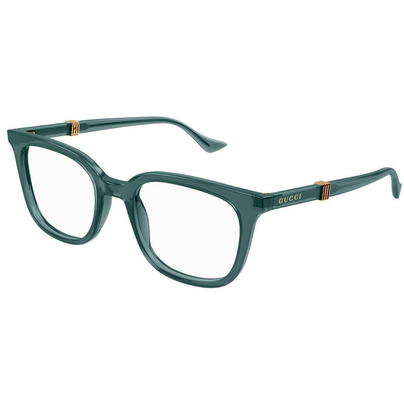 Gucci Eyeglasses, Model: GG1497O Colour: 007