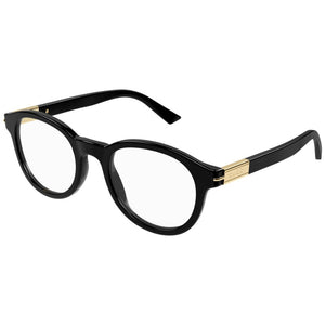 Gucci Eyeglasses, Model: GG1503O Colour: 001