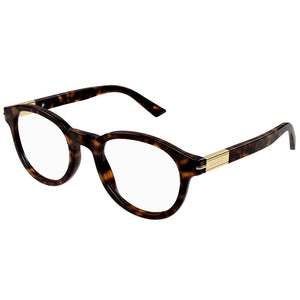 Gucci Eyeglasses, Model: GG1503O Colour: 002