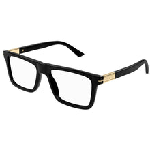 Load image into Gallery viewer, Gucci Eyeglasses, Model: GG1504O Colour: 001
