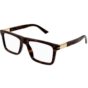 Gucci Eyeglasses, Model: GG1504O Colour: 002