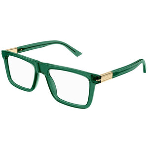 Gucci Eyeglasses, Model: GG1504O Colour: 003