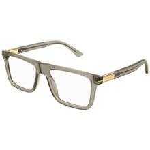 Load image into Gallery viewer, Gucci Eyeglasses, Model: GG1504O Colour: 004