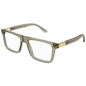 Gucci Eyeglasses, Model: GG1504O Colour: 004