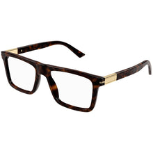 Load image into Gallery viewer, Gucci Eyeglasses, Model: GG1504O Colour: 006