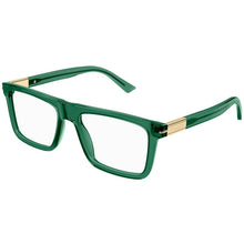 Load image into Gallery viewer, Gucci Eyeglasses, Model: GG1504O Colour: 007