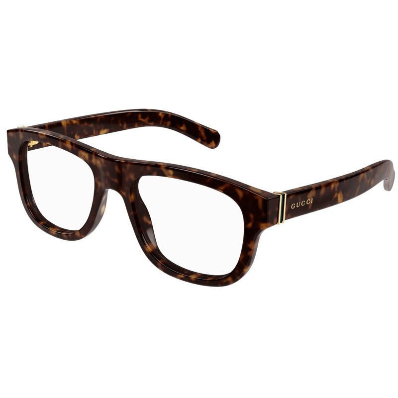 Gucci Eyeglasses, Model: GG1509O Colour: 002