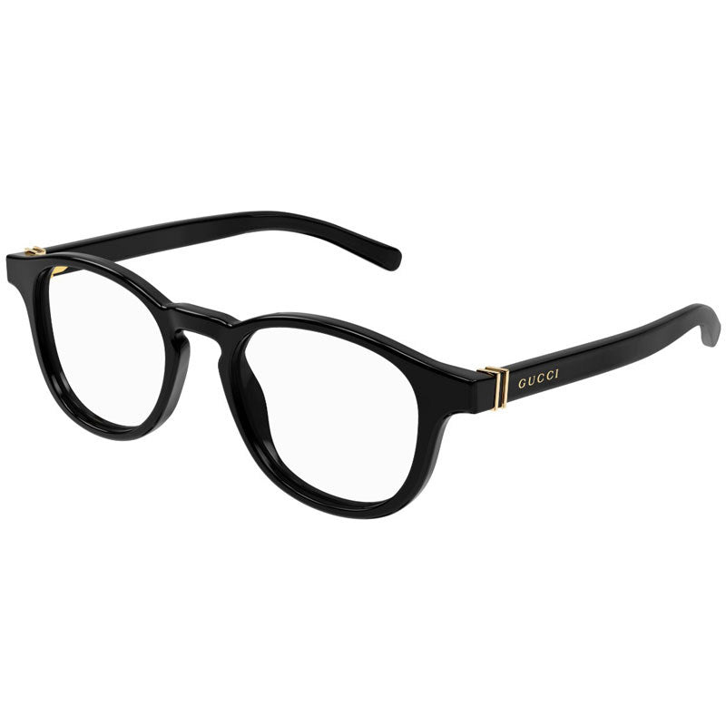 Gucci Eyeglasses, Model: GG1510 Colour: 001