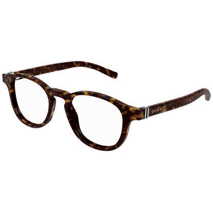 Gucci Eyeglasses, Model: GG1510 Colour: 002