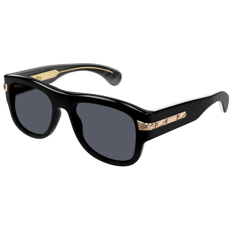 Gucci Sunglasses, Model: GG1517S Colour: 001