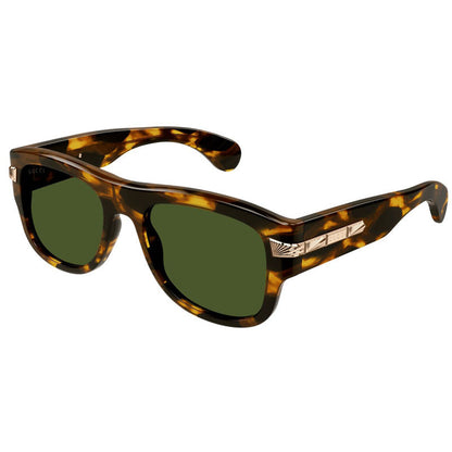 Gucci Sunglasses, Model: GG1517S Colour: 003