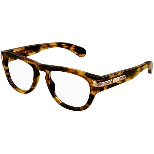 Gucci Eyeglasses, Model: GG1519O Colour: 002