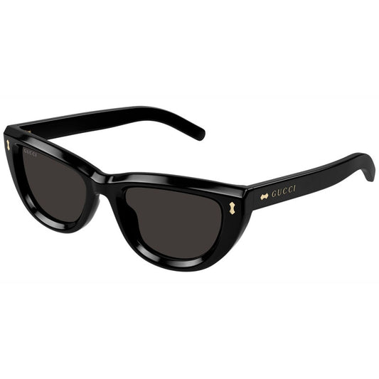 Gucci Sunglasses, Model: GG1521S Colour: 001