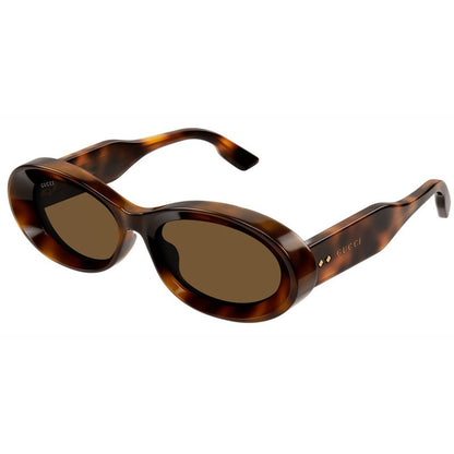 Gucci Sunglasses, Model: GG1527S Colour: 002
