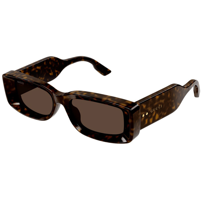 Gucci Sunglasses, Model: GG1528S Colour: 002