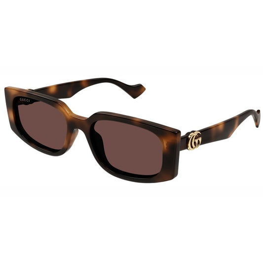 Gucci Sonnenbrille, Modell: GG1534S Farbe: 002