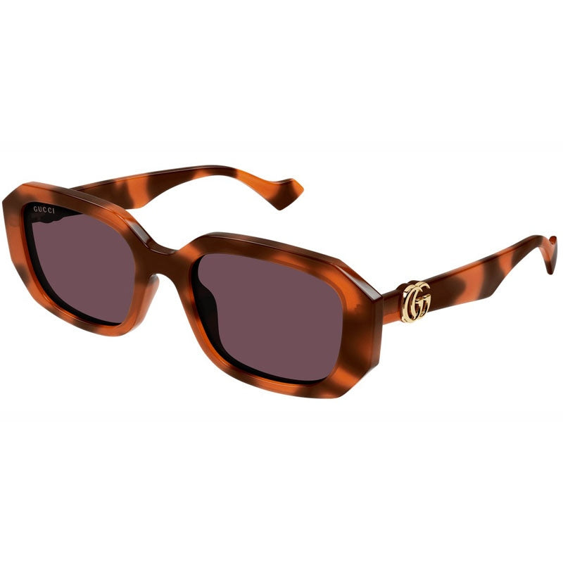 Gucci Sunglasses, Model: GG1535S Colour: 005
