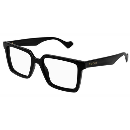 Gucci Eyeglasses, Model: GG1540O Colour: 005