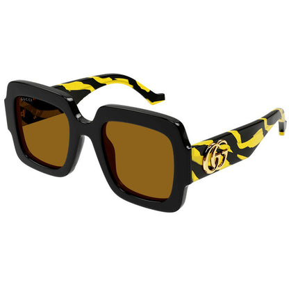 Gucci Sunglasses, Model: GG1547S Colour: 004