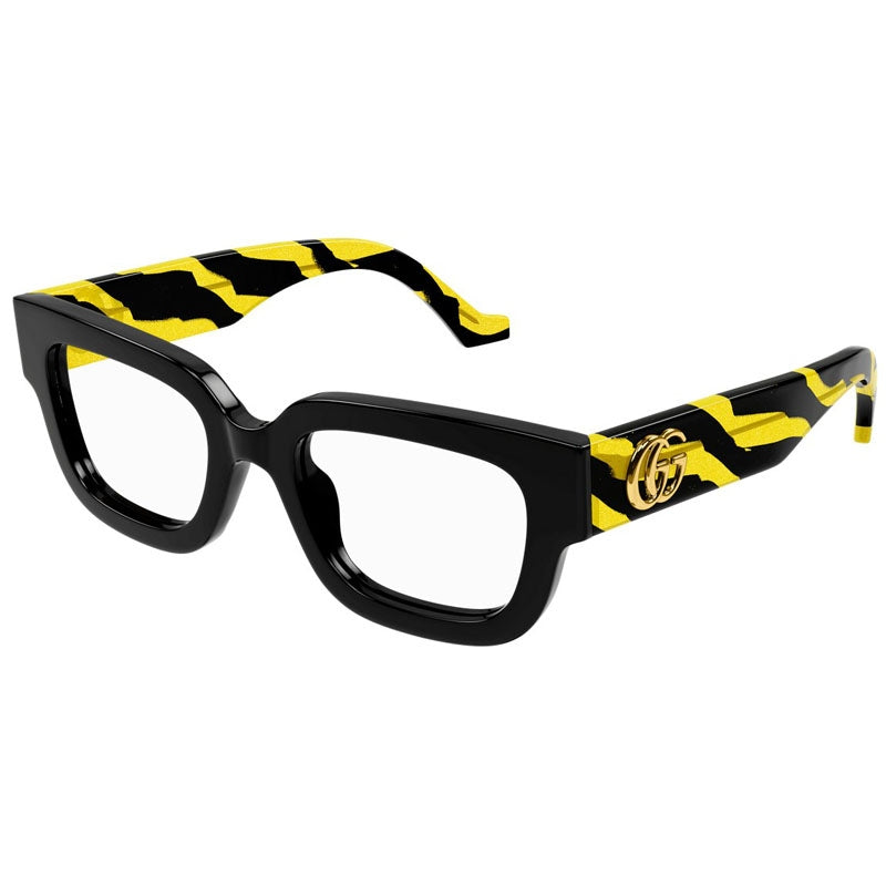 Gucci Eyeglasses, Model: GG1548O Colour: 003
