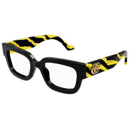 Gucci Eyeglasses, Model: GG1548O Colour: 003