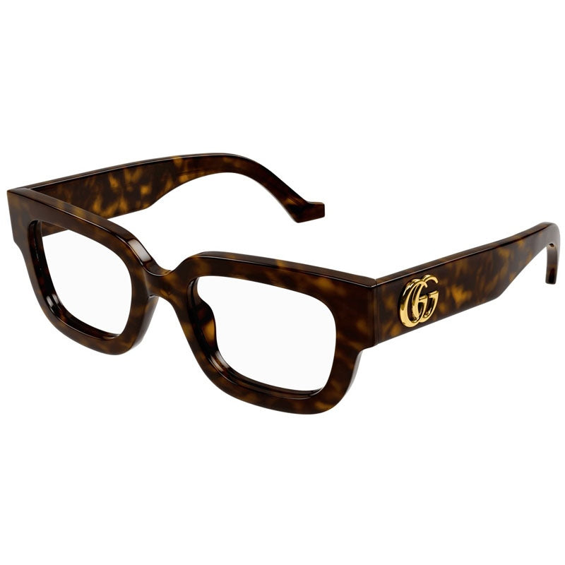 Gucci Glasögon, Modell: GG1548O Färg: 005