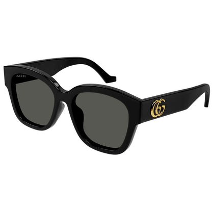 Gucci Sunglasses, Model: GG1550SK Colour: 001