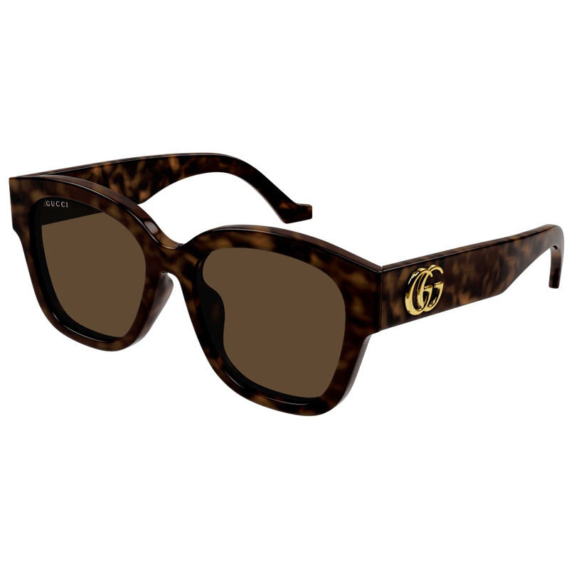 Gucci Sunglasses, Model: GG1550SK Colour: 002