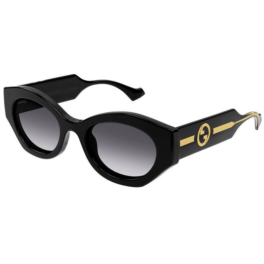 Gucci Sunglasses, Model: GG1553S Colour: 001