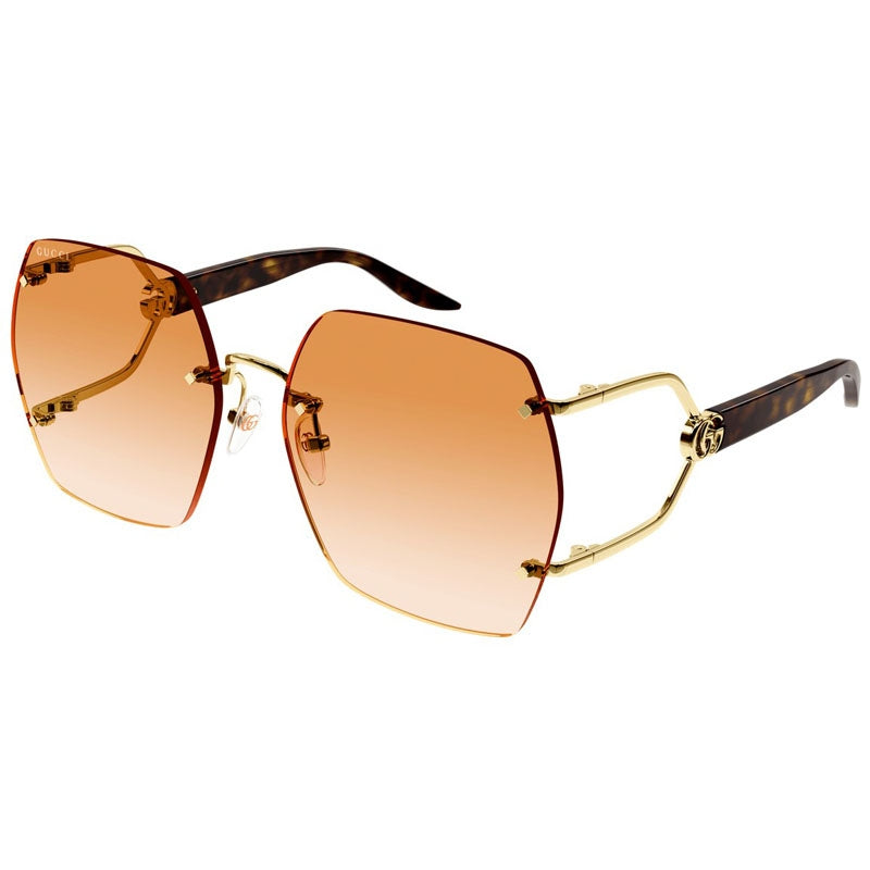 Gucci Sunglasses, Model: GG1562S Colour: 003