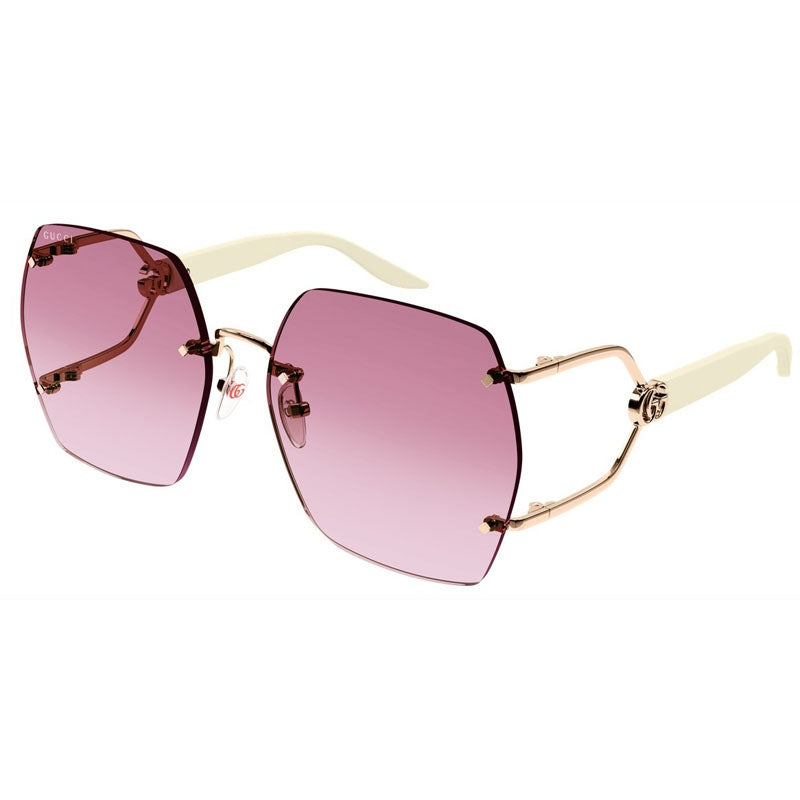 Gucci Sunglasses, Model: GG1562S Colour: 004