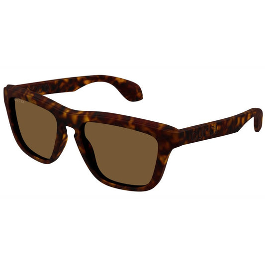 Gucci Sunglasses, Model: GG1571S Colour: 002