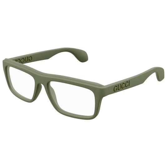 Gucci Eyeglasses, Model: GG1572O Colour: 006