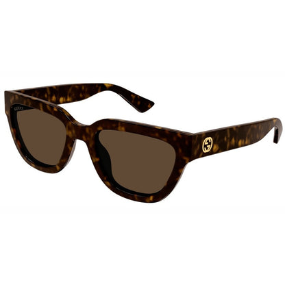 Gucci Sunglasses, Model: GG1578S Colour: 002