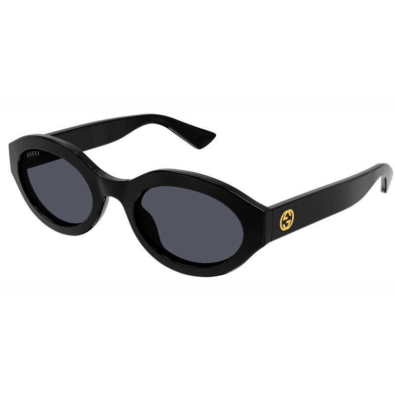 Gucci Sunglasses, Model: GG1579S Colour: 001