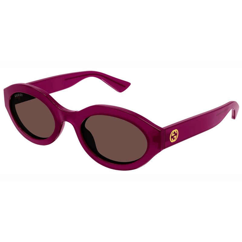 Gucci Sunglasses, Model: GG1579S Colour: 004