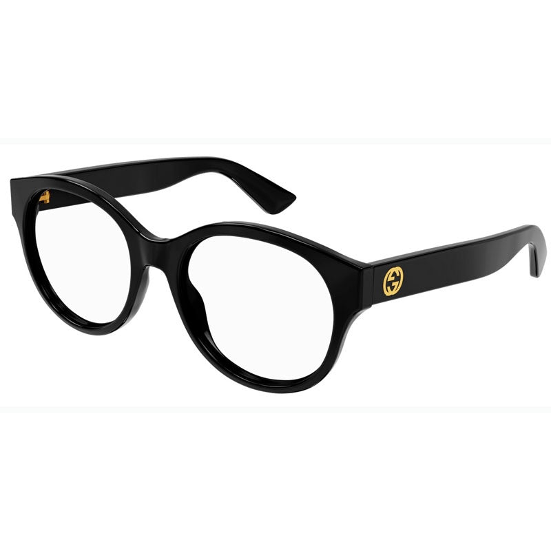 Gucci Eyeglasses, Model: GG1580O Colour: 001
