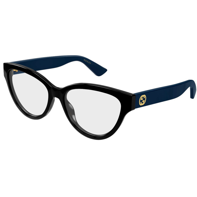 Gucci Eyeglasses, Model: GG1581O Colour: 006